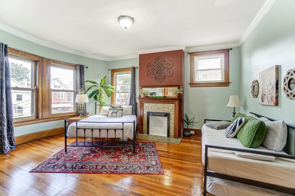 2nd Floor Bedroom 2
