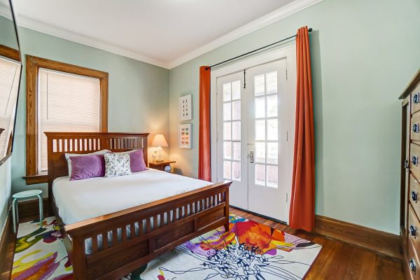 2nd Floor Bedroom 3