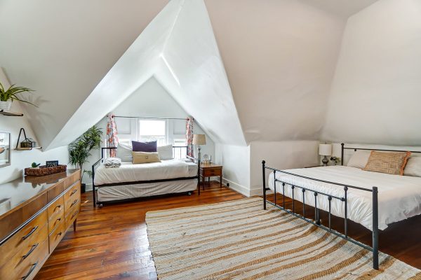 3rd Floor Bedroom 2
