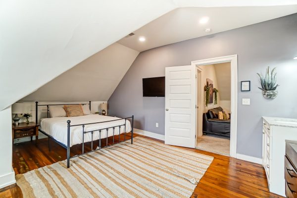 3rd Floor Bedroom 2
