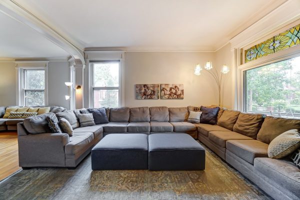 Main Living Room