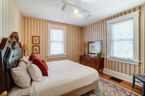 1st Floor Bedroom 2