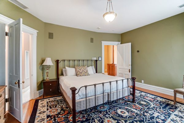 2nd Floor Master Bedroom 2