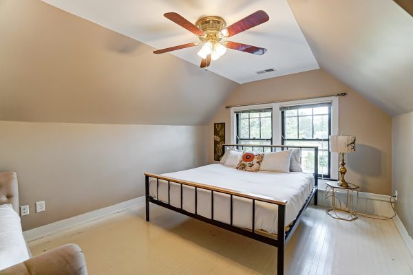 3rd Floor Bedroom 2
