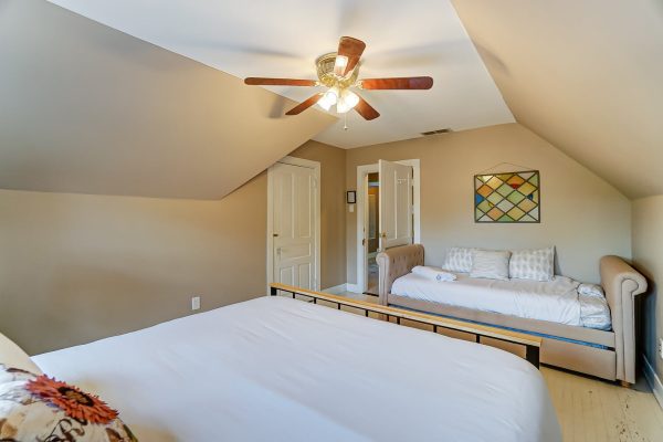 3rd Floor Bedroom 2