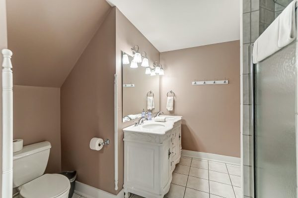3rd Floor Bathroom
