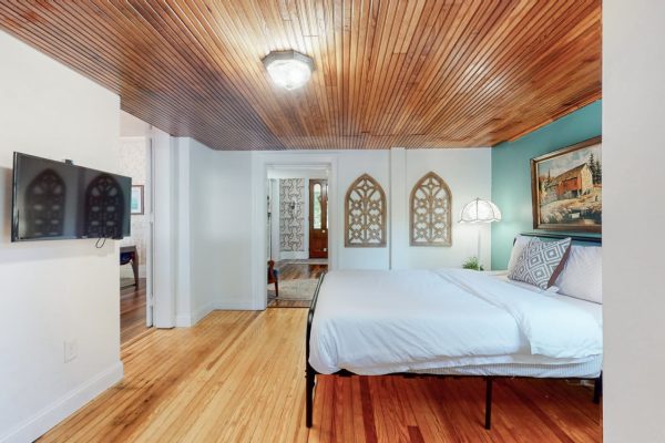 1st Floor Bedroom