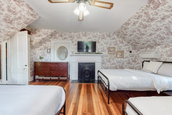 2nd Floor Bedroom 3