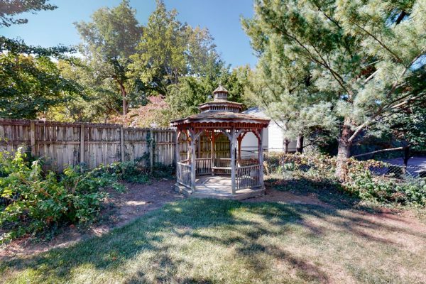 Gazebo