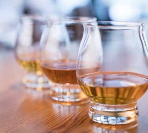 bourbon-glass